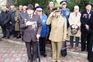 Senatorii au tăiat drepturile veteranilor, de Ziua Eroilor. Cine sunt cei care au făcut propunerea