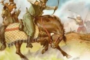 Evz.TV. Istoria unei trădări. Radu de la Afumaţi, ucis mişeleşte sub ochii preotului