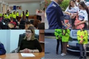 BILANŢUL CAMPANIEI de PREVENIRE a CRIMINALITĂŢII, la IPJ ARGEŞ