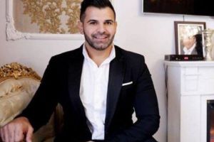 Florin Pastramă a încercat să ascundă totul! Câţi bani a pierdut din afacerile imobiliare