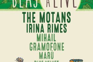 Blaj aLive Festival 2019 îşi deschide porţile în 2 zile. Program concerte şi Reguli de acces pentru public