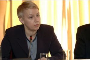 Dana Gîrbovan, mesaj tranşant pentru Iohannis. „Independenţa justiţiei nu se negociază la masă verde între partidele politice”