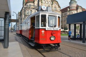 OTL: Noi plimbări de agrement cu tramvaiul de epocă duminică, 9 iunie