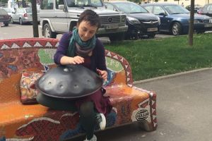 Robu vrea încă un festival, al cântăreţilor de stradă din Timişoara