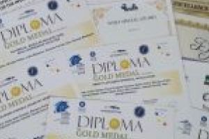 Din nou aur şi lauri pentru cercetarea ştiinţifică din Centrul universitar craiovean