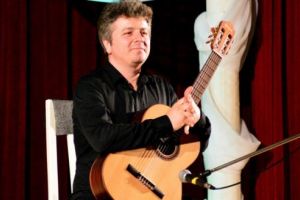 Turneul „De la Schubert la Sting” poposeşte la Reghin