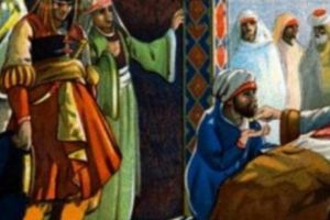 Cum a murit cu adevărat profetul Mahomed?