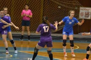 Eşec în presupusul derby al grupei