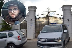 Parchetul Oradea dă detalii despre percheziţii: Ancheta în cazul lui Victoraş Micula vizează şi „favorizarea făptuitorului”
