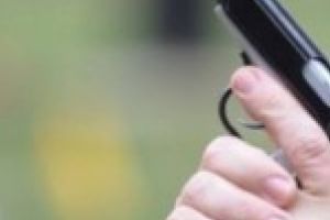 Uz de armă pentru prinderea unui tâlhar din Timişoara. Bărbatul a scăpat!