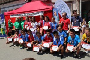 Crosul Memorial „Ion Gavrilă-Ogoranu”, ediţia a 9-a