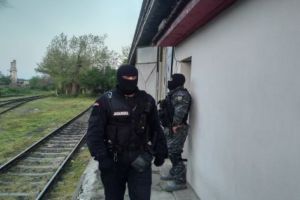 Cine sunt HOŢII de MOTORINĂ şi unde au AJUNS