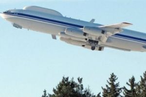 Un avion proiectat în timpul Războiului Rece se află acum în dotarea Armatei SUA