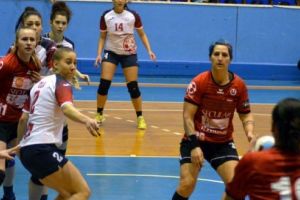 Mureşencele şi-au risipit ultima şansă la baraj