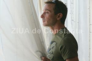 Mihai Mazare, declaratii dupa vizita la Rahova. Ce a primit Radu Mazare de la fratele sau