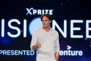 Confirmare de ultim moment: Marcus Shingles, ex-CEO XPRIZE Foundation – va vorbi la Bucureşti joi, în deschidrea iCEE.fest: UPGRADE 100 (VIDEO)