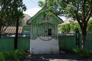 DSP recomandă să nu se bea apă din fântânile din Marginea şi Arbore