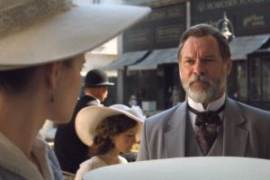 Din 21 iunie, Apusul/Sunset al regizorului László Nemes, Câştigătorul Oscarului pentru Cel mai bun film străin ajunge şi la Târgu Mureş