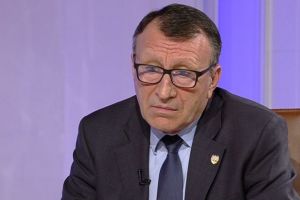 Paul Stănescu a demisionat din funcţia de preşedinte executiv al PSD