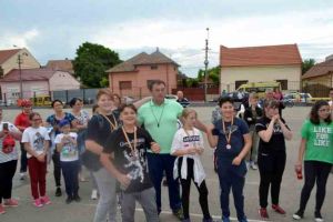 FOTO. Concursul „Educaţie Rutieră – Educaţie pentru Viaţă”, etapa judeţeană. CÂȘTIGĂTORII