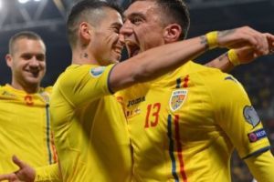 Norvegia - România | Schimbări de ultimă oră în echipa de start a lui Cosmin Contra