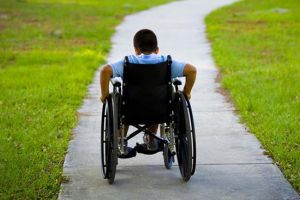 Primul spital pentru recuperarea copiilor cu handicap locomotor, la Alba Iulia