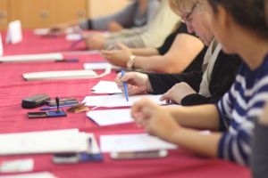 Se dau banii pentru alegeri