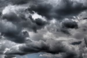 VREMEA. Prognoza METEO pentru weekend. Vreme instabilă