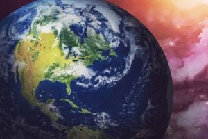 NASA a dezvăluit care e cel mai misterios loc de pe Terra