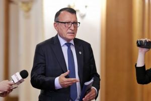 Congresul PSD se va ţine pe 29 iunie. Preşedintele executiv, Paul Stănescu, şi-a dat demisia