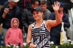S-au stabilit finalistele de la Roland Garros. Reveniri spectaculoase în semifinalele de la Paris