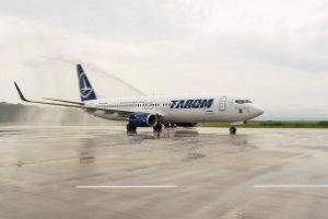 Aeroportul International Maramures: A decolat a doua cursa catre Antalya