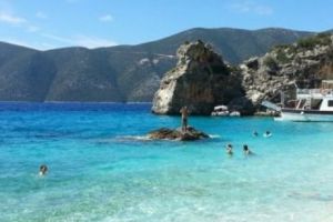 Cât de curate sunt apele pentru scăldat din staţiunile exotice ale Europei