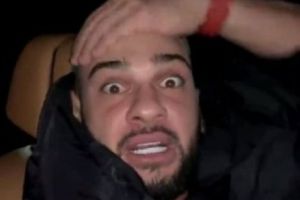 Dorian Popa, implicat într-un accident grav! A ajuns direct pe mâinile medicilor. În ce stare se află artistul