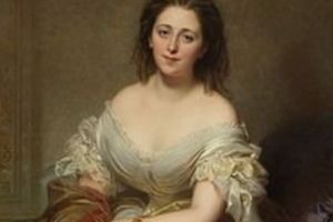 Napoleon îndrăgostit: Ți-am displăcut, Doamnă?