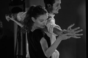 FOTO Spectacol cu impact puternic, prezentat de balerinii din Sibiu