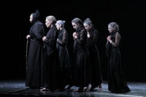 Armonia cifrei 7 în Babel-ul nostru