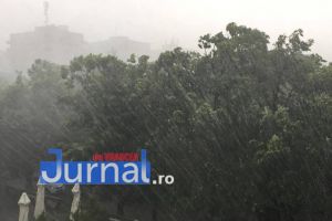 ULTIMĂ ORĂ: Un nou cod portocaliu în Vrancea