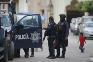 Migranti: Mexicul va desfasura 6.000 de membri ai Garzii nationale la frontiera sudica, pe fondul amenintarilor lui Trump