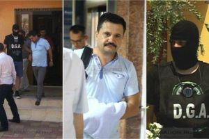 Ioţcu a ieşit din închisoare!