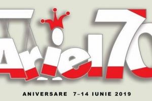 O parte din spectacolele prezentate la Teatrul Ariel în săptămână aniversară