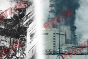 Cernobîl. Ceea ce nu s-a spus niciodată despre dezastrele nucleare care puteau spulbera Europa. Putin a luat foc din cauza unui serial difuzat pe HBO