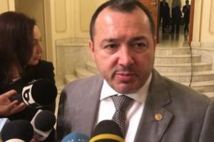 Cătălin Rădulescu: Noi, intelectualii din PSD, am putea candida la Congres