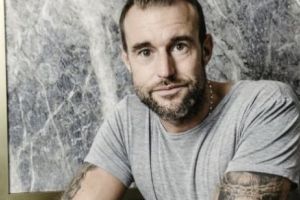 Cutremur în showbiz. Un cunoscut designer i-a spus adio iubitei sale