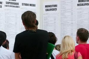 Sprijin pentru şomeri