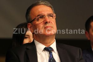 Senatorul Vergil Chitac isi face casa 