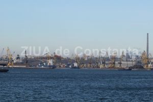 Opal Construct SRL va furniza amortizori de acostare Administratiei Porturilor Maritime Constanta. Detalii din contractul de atribuire (document)