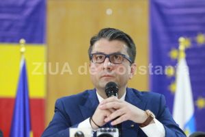 Dupa doi ani de la semnarea acordului de asistenta tehnica:  Meditatorii de la lux de la Banca Mondiala au venit la Constanta