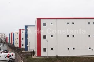 Dupa cursurile de alfabetizare:  Primaria Constanta cumpara cursuri de educatie sanitara si asistenta sociala