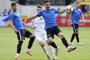 Echipele Under-17 si Under-19 ale FC Viitorul sustin sambata meciurile din Supercupa Romaniei. Ce adversare vor avea